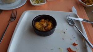 Мармарис парк отель, рыбный ресторан 🐠🥂