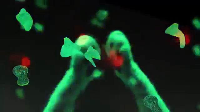 Кошачья дискотека смотреть онлайн