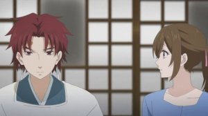 Повар небесной гостиницы 5 серия