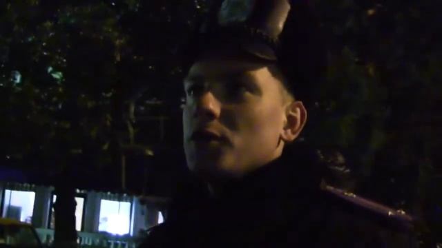 Ялтинский долбоДятел!! смотреть онлайн