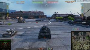 Новый режим Мир Танков - " ПОЛИГОН "! - Он НОРМальный или ГОН ?  ●  ОБНОВЛЕНИЕ 1.22 WoT