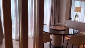 Отель Amathus Beach 5* /Кипр/Номера, бассейны и пляж