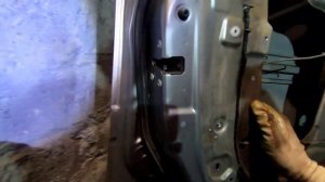 Лайфхак.Дверные замки больше не будут замерзать после мойки!