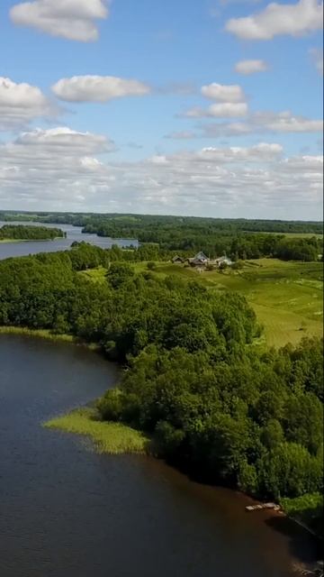 Береговые участки для базы отдыха и дачи, строительства глэмпинга и экофермы www.7157777.ru #715777