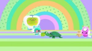 Тикабо! Веселые детские песенки!