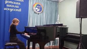 Ф. Мендельсон Песня без слов соч. 19  6