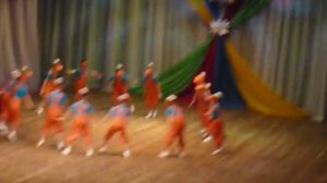 воробьиная дискотека