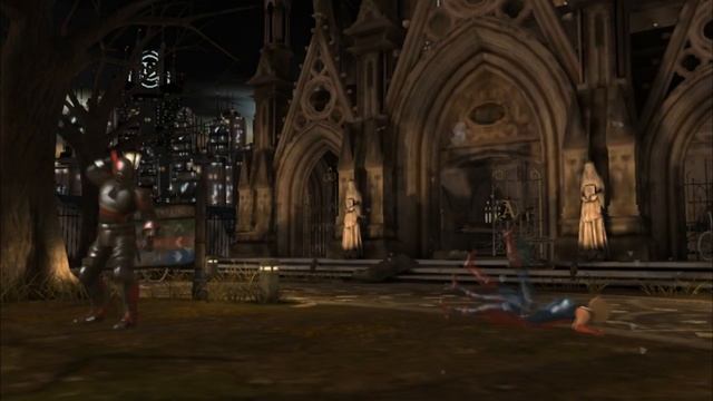 Injustice 2 mobile| Дэдшот Снайпер( Deadshot marksman) в игре Инджастис 2 смотреть онлайн