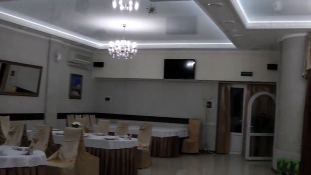 Приветствие ривьера смотреть онлайн