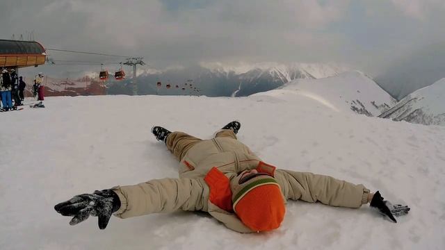 2020 23 АРХЫЗ смотреть онлайн