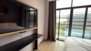 Guangzhou YUNJIA hotel - Airport Terminal 2/ Транзит в Гуанчжоу, обзор номера в отеле