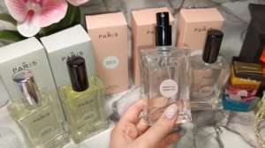 Парфюмерная посылка, я в восторге от парфюма ☺️ #аделина #батель #фаберлик #пдпари
