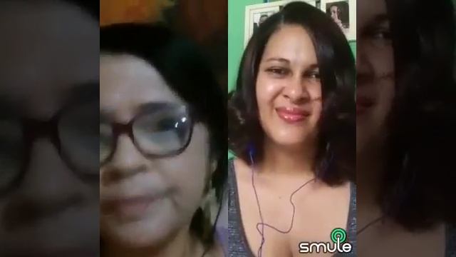 Com a amiga Lili do Sing смотреть онлайн