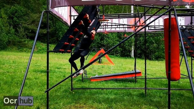 BiSON RACE 2020. Пробежал тренировочную трассу для 7 июня. Я думал, что умру. смотреть онлайн