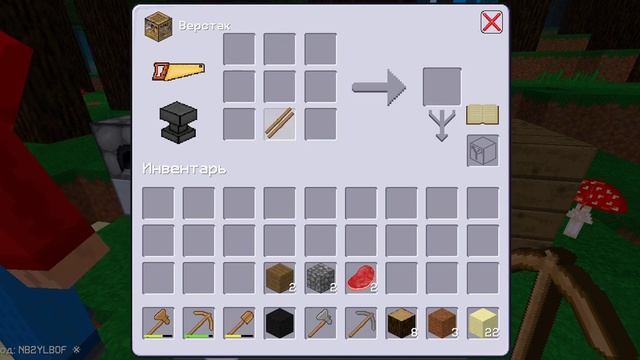 Multi craft. #1 побегушки с другом смотреть онлайн