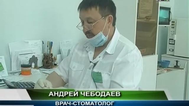 Новости. 22 марта 2013. Протезирование смотреть онлайн