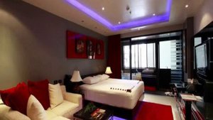 Таиланд, Пхукет, Патонг Бич - Absolute Bangla Suites 3-Star