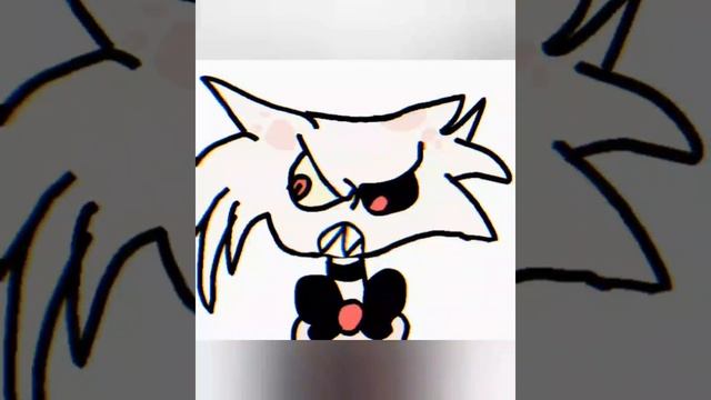 Отель Хазбин - Лузер, Детка | Hotel Hazbin - Loser, Baby песня ЭНДЖЕЛА И ХАСКА смотреть онлайн