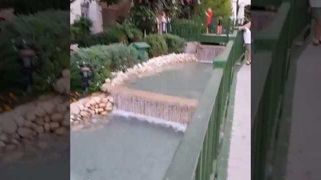 Беллис делюкс Белек смотреть онлайн