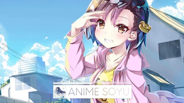 「AS」- ♪ PON DE SNAIL (Snail's House x iDOLM@STER) смотреть онлайн