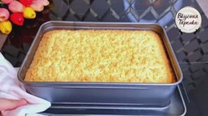 Не пирог, А золото! Научила всех подруг готовить такие вкусняшки! Мало кто знает этот  рецепт