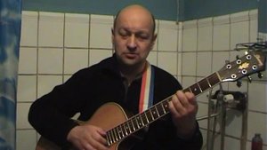 Сергей Наговицын Столичная