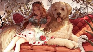 Барбоскины - Ты и я (SPEED UP)