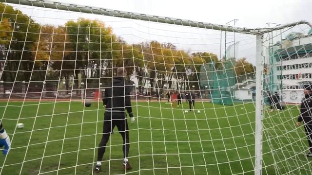 Рух Брест – БАТЭ Борисов | Подготовка к матчу смотреть онлайн