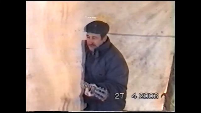 Открытия сезона на яхте 2003 смотреть онлайн