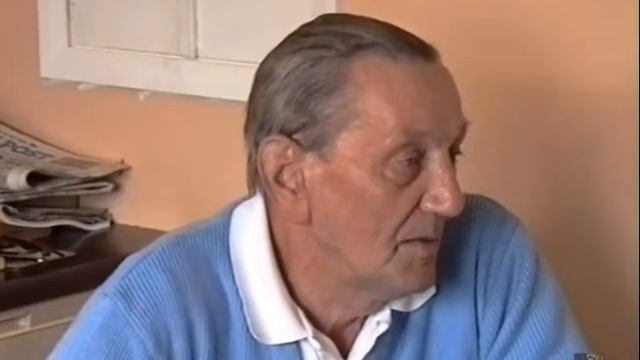 Interviews with Lighthouse Keepers, Tom Turner, 1993 смотреть онлайн