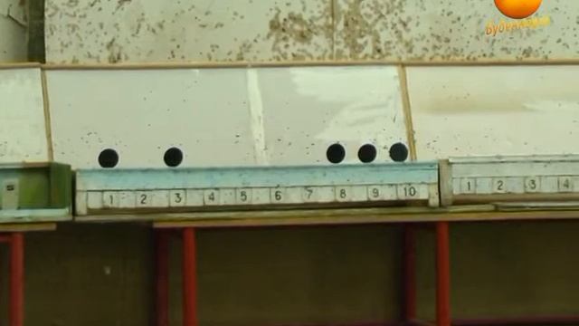 Традиционный районный турнир «Воинская доблесть»
