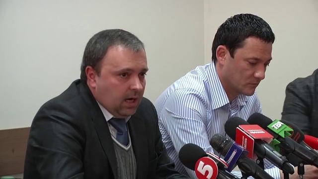 Баталії навколо торгового центру «Проспект» тривають смотреть онлайн