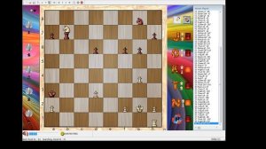 MetaChess #4