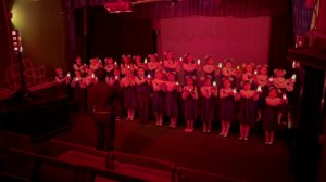 Рождественская колыбельная