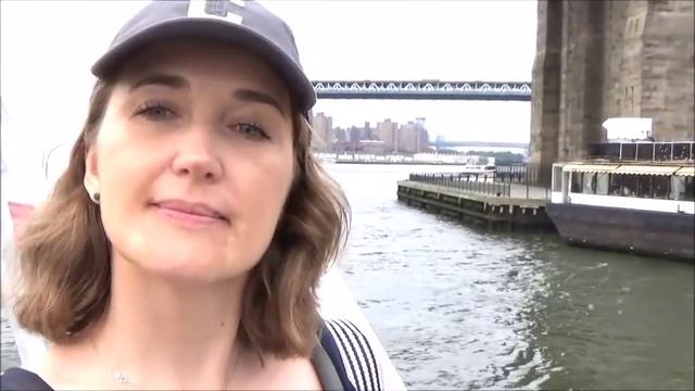 #671 США, Целый день с доченькой, а потом - к внукам!! смотреть онлайн