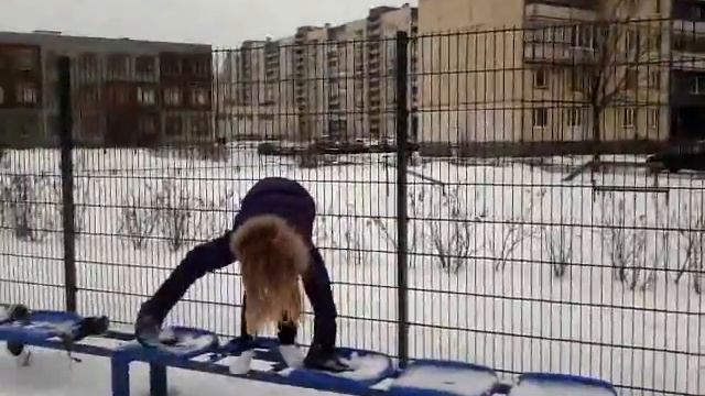 Ноги в руки! смотреть онлайн