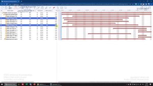 [Курс «TDMS Фарватер»] Назначение ответственных и организация работы