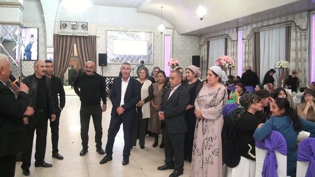 PASHALI VE MAVI DUGUNU ПАШАЛИ И МАВИ СВАДЬБА AHISKA ТОЙ ЧАСТЬ 3 смотреть онлайн