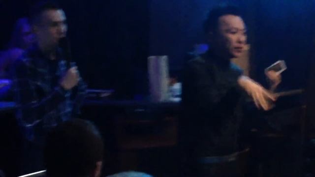 Большая Буча в Клубе "Бензин" / 20 февраля 2014 года смотреть онлайн