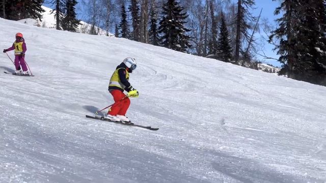 Горная Шория ‘22 смотреть онлайн