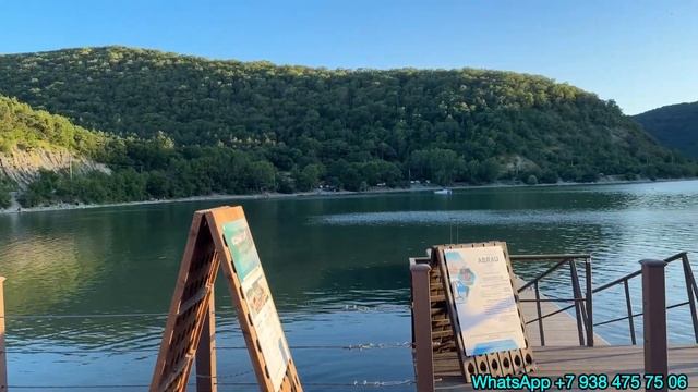 АБРАУ-ДЮРСО 2024. САМЫЙ ВИДОВОЙ РЕСТОРАН! В ПОИСКАХ НОВЫХ ЛОКАЦИЙ смотреть онлайн