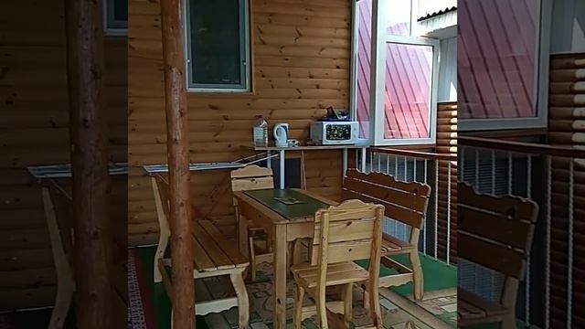 Гостевой дом на Зерновской 13 смотреть онлайн