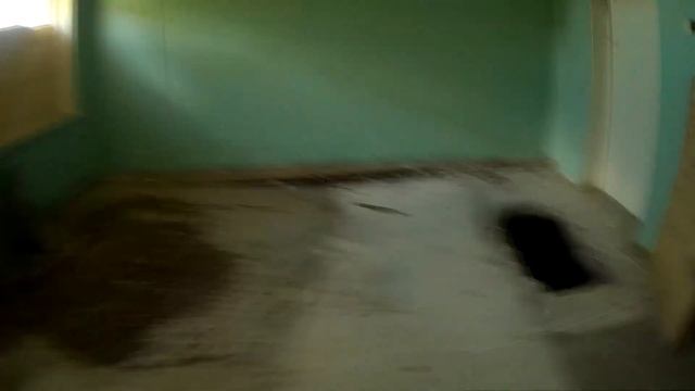 Заброшенная больница смотреть онлайн