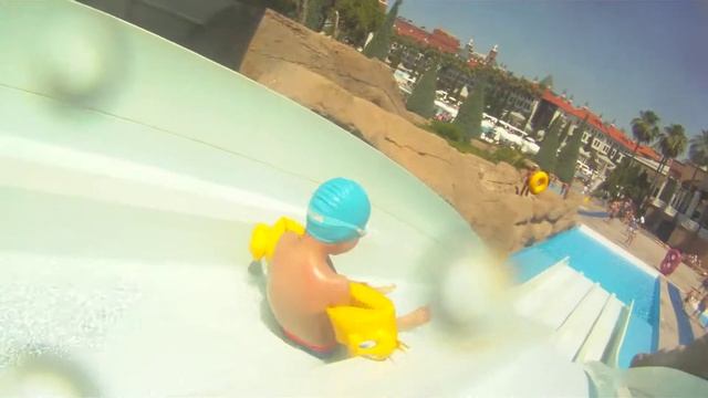 Турция Анталия-Кундук 2013 часть 1 смотреть онлайн