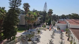 AMARA COMFORT RESORT 5* (ТУРЦИЯ 2024)