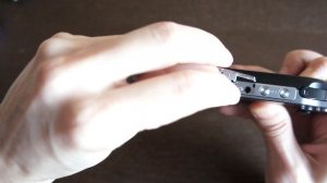 Обзор и распаковка Playstation Vita (PS Vita 1108)
