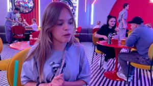 ВЛОГ. Любимый Питер и Легендарное Корейское JISCO кафе.