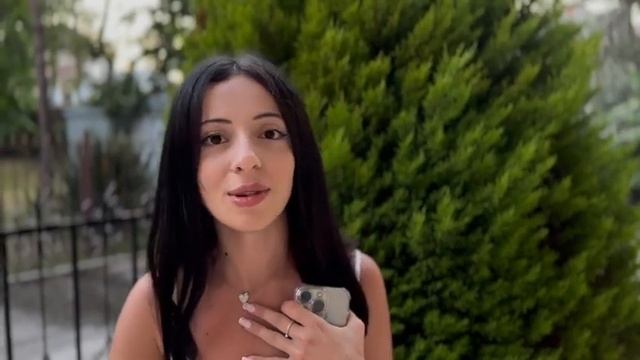 Грейс Кристалл в Адлере! Вид на море и шикарные завтраки #отдых