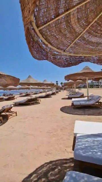 ЕГИПЕТ ИДЕАЛЬНЫЙ ПЛЯЖ 🌊 смотреть онлайн