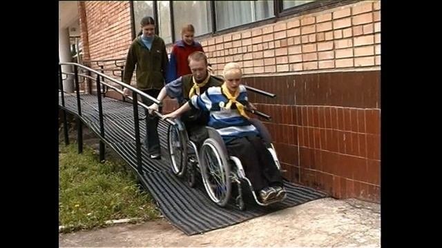 3 часть. Ситуация. Поддержка. Самостоятельность